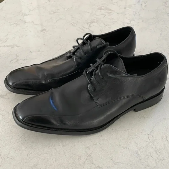 Kenneth Cole | Shoes | Kenneth Cole Fancy That Dress Shoes  display picture 1